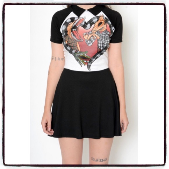 🖤EYE CANDY Beetlejuice SOLD!🖤 - Picture 4 of 5